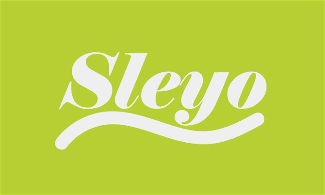 Sleyo.com
